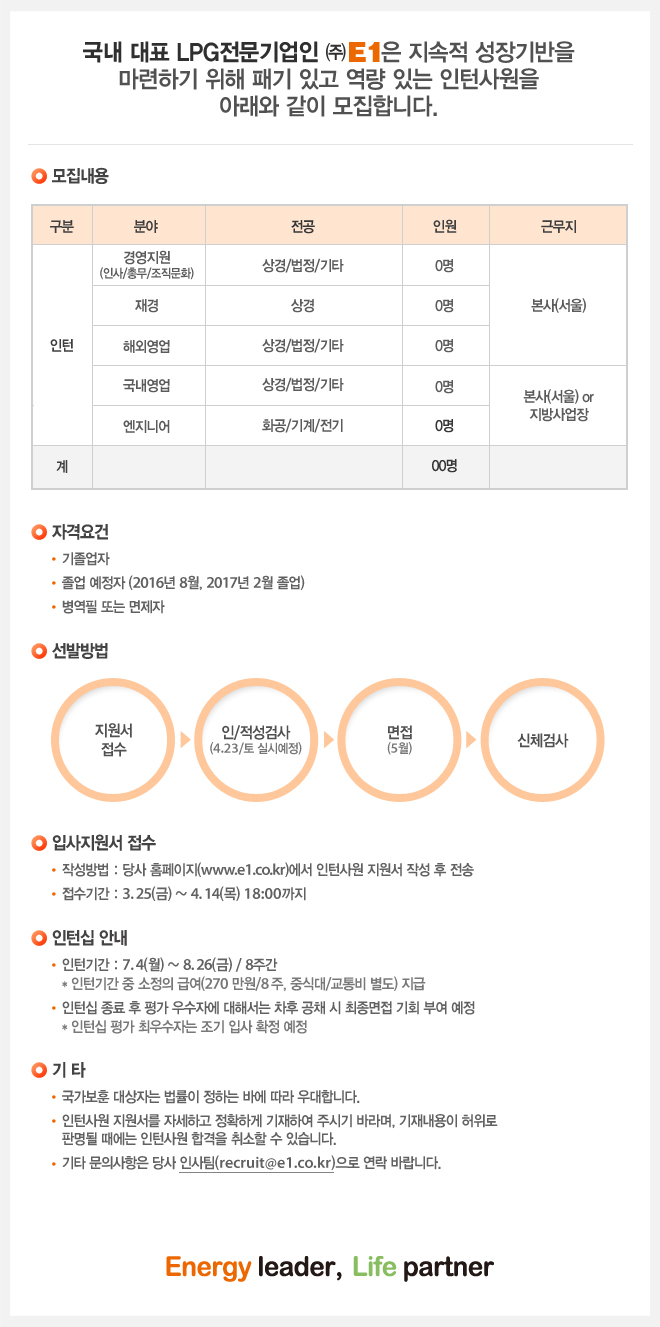(E1) 2016년 인턴사원 채용 모집 공고.jpg