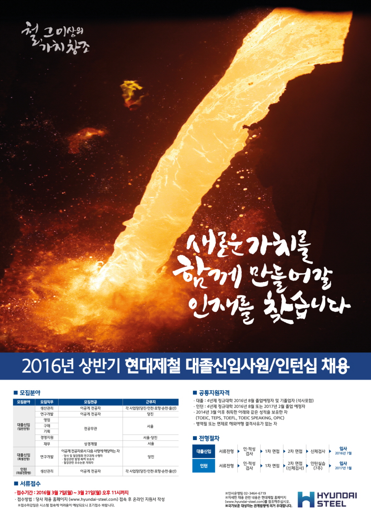 [현대제철]2016신입사원공채포스터.jpg