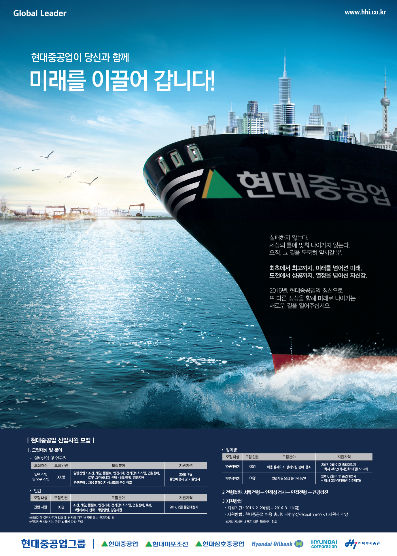 [현대중공업] 2016년 상반기 대졸 신입사원 모집요강_최종.jpg