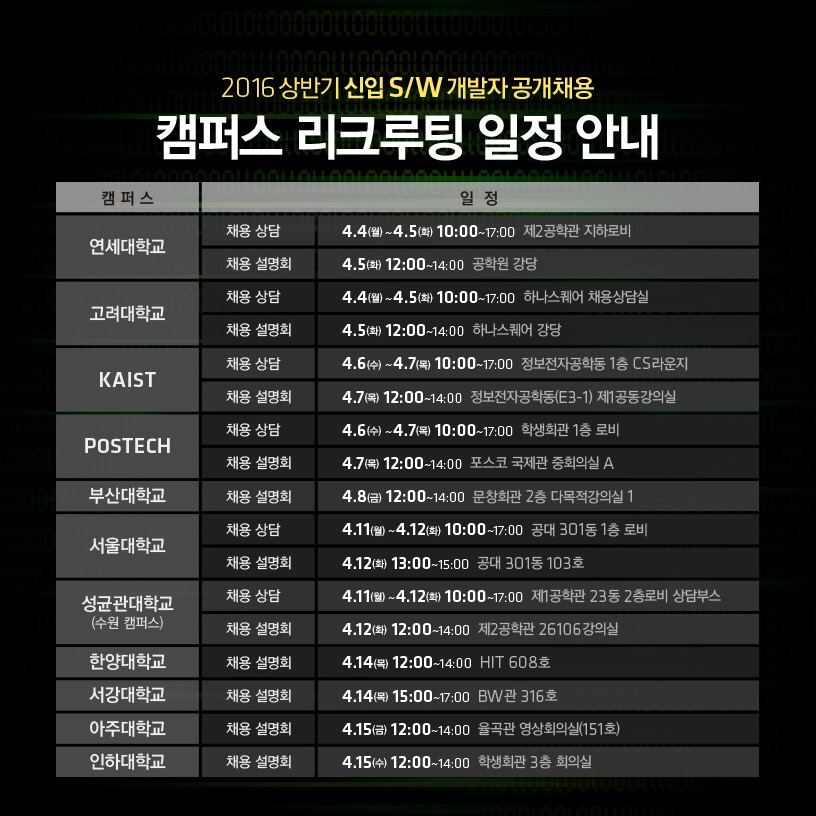 [쿠팡]캠퍼스리크루팅 일정안내_신입 개발자 채용.jpg