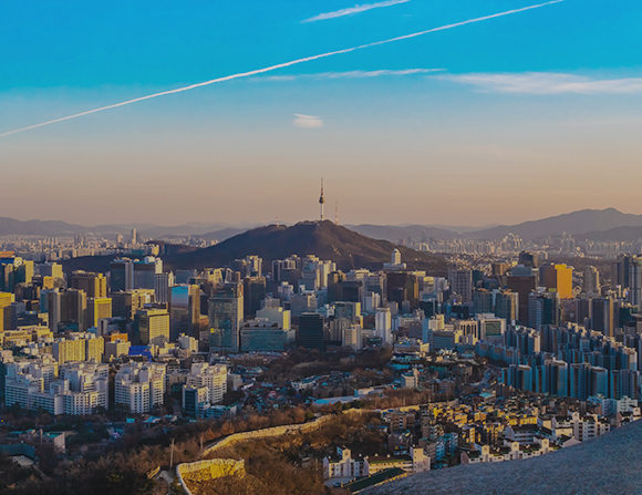 도시 환경